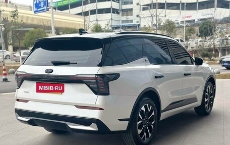 Ford Edge, 2025 год, 5 000 000 рублей, 6 фотография