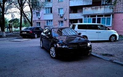 Volkswagen Jetta VI, 2011 год, 1 100 000 рублей, 1 фотография