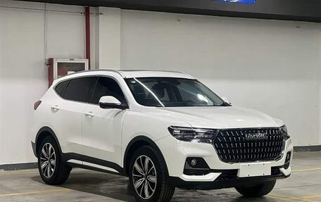 Haval H6, 2023 год, 1 450 044 рублей, 1 фотография