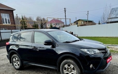 Toyota RAV4, 2015 год, 2 100 000 рублей, 1 фотография