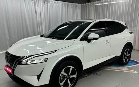 Nissan Qashqai, 2023 год, 1 890 044 рублей, 1 фотография
