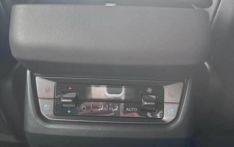 Ford Edge, 2025 год, 5 000 000 рублей, 18 фотография