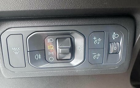 Ford Edge, 2025 год, 5 000 000 рублей, 16 фотография