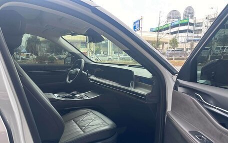 Ford Edge, 2025 год, 5 000 000 рублей, 20 фотография