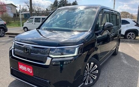 Honda Stepwgn, 2023 год, 2 330 999 рублей, 1 фотография