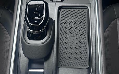 Ford Edge, 2025 год, 5 000 000 рублей, 21 фотография