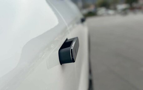 Ford Edge, 2025 год, 5 000 000 рублей, 24 фотография
