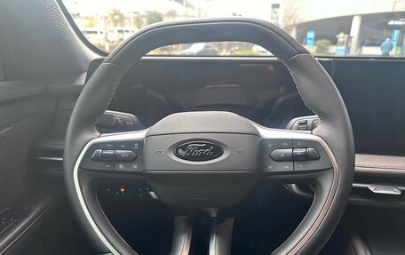 Ford Edge, 2025 год, 5 000 000 рублей, 23 фотография