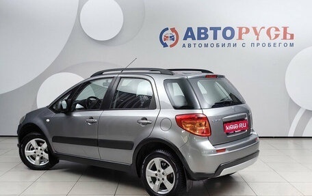 Suzuki SX4 II рестайлинг, 2013 год, 1 230 000 рублей, 1 фотография