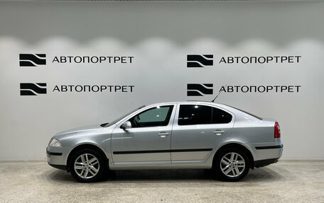 Skoda Octavia, 2008 год, 499 000 рублей, 2 фотография