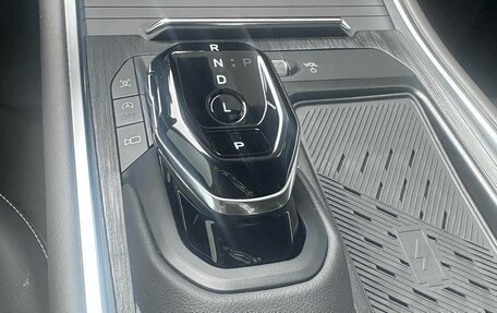 Ford Edge, 2025 год, 5 000 000 рублей, 27 фотография