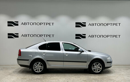 Skoda Octavia, 2008 год, 499 000 рублей, 6 фотография