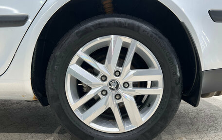 Skoda Octavia, 2008 год, 499 000 рублей, 9 фотография