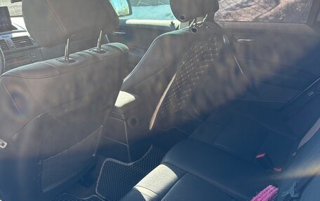 BMW X3, 2005 год, 999 000 рублей, 7 фотография