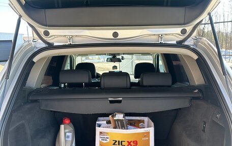 BMW X3, 2005 год, 999 000 рублей, 5 фотография