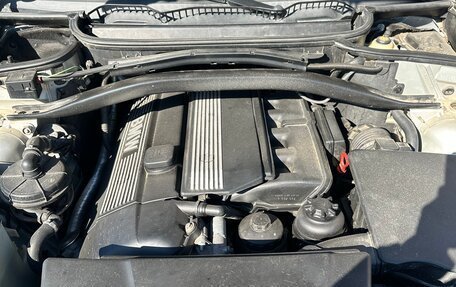 BMW X3, 2005 год, 999 000 рублей, 10 фотография