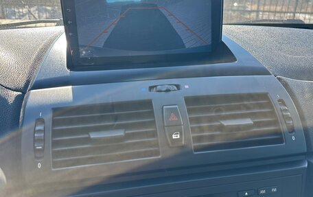 BMW X3, 2005 год, 999 000 рублей, 14 фотография