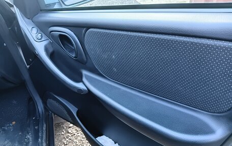 Chevrolet Niva I рестайлинг, 2007 год, 190 000 рублей, 3 фотография