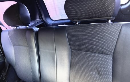 Chevrolet Niva I рестайлинг, 2007 год, 190 000 рублей, 4 фотография