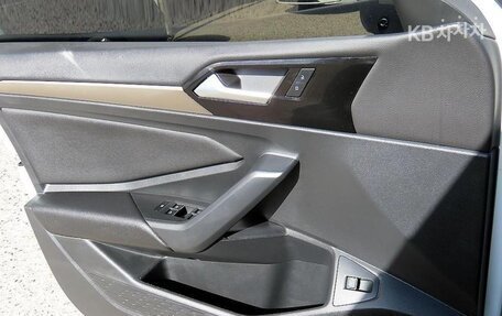 Volkswagen Jetta VII, 2021 год, 2 250 000 рублей, 5 фотография