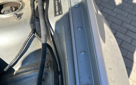 BMW X3, 2005 год, 999 000 рублей, 13 фотография