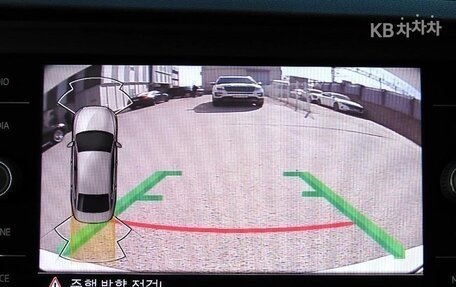 Volkswagen Jetta VII, 2021 год, 2 250 000 рублей, 10 фотография