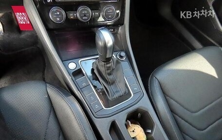 Volkswagen Jetta VII, 2021 год, 2 250 000 рублей, 11 фотография