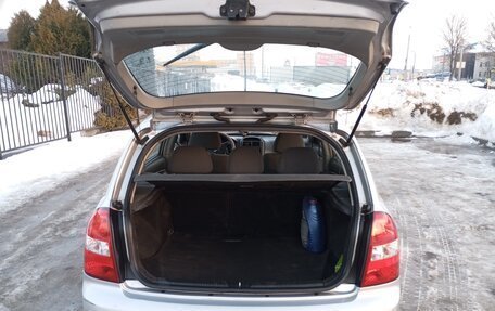 KIA Cerato I, 2006 год, 310 000 рублей, 5 фотография