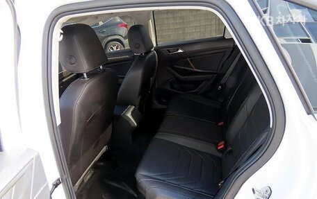 Volkswagen Jetta VII, 2021 год, 2 250 000 рублей, 12 фотография