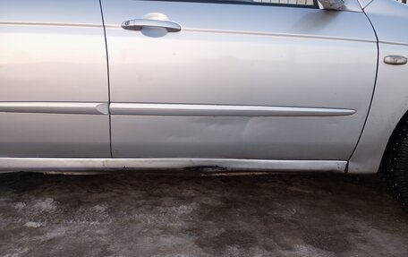 KIA Cerato I, 2006 год, 310 000 рублей, 8 фотография