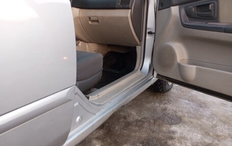 KIA Cerato I, 2006 год, 310 000 рублей, 12 фотография