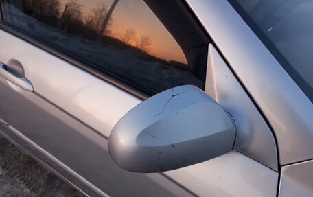 KIA Cerato I, 2006 год, 310 000 рублей, 9 фотография