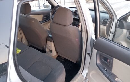 KIA Cerato I, 2006 год, 310 000 рублей, 13 фотография