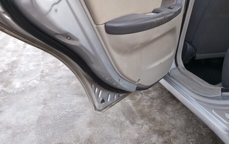 KIA Cerato I, 2006 год, 310 000 рублей, 16 фотография