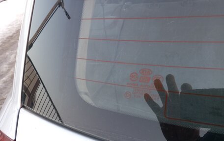 KIA Cerato I, 2006 год, 310 000 рублей, 27 фотография