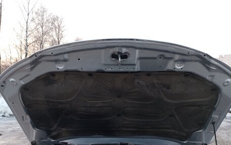 KIA Cerato I, 2006 год, 310 000 рублей, 20 фотография