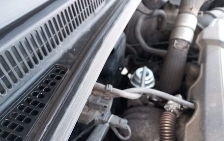 KIA Cerato I, 2006 год, 310 000 рублей, 22 фотография