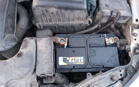 KIA Cerato I, 2006 год, 310 000 рублей, 19 фотография