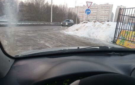 KIA Cerato I, 2006 год, 310 000 рублей, 29 фотография