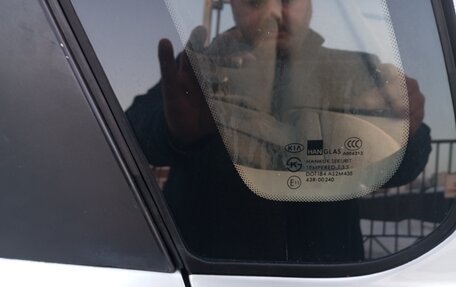 KIA Cerato I, 2006 год, 310 000 рублей, 24 фотография