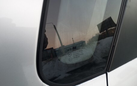 KIA Cerato I, 2006 год, 310 000 рублей, 26 фотография