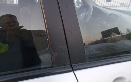 KIA Cerato I, 2006 год, 310 000 рублей, 25 фотография