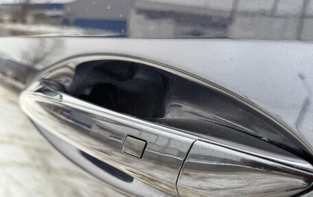 Hyundai Sonata VIII, 2021 год, 2 800 000 рублей, 7 фотография