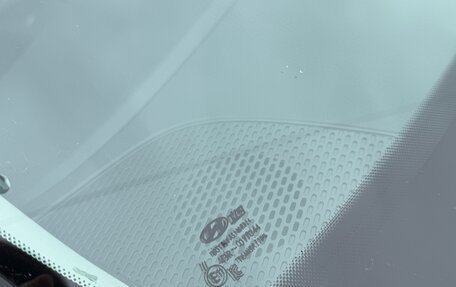 Hyundai Sonata VIII, 2021 год, 2 800 000 рублей, 8 фотография