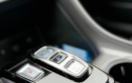 Hyundai Sonata VIII, 2021 год, 2 800 000 рублей, 14 фотография