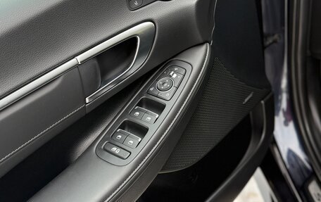 Hyundai Sonata VIII, 2021 год, 2 800 000 рублей, 10 фотография