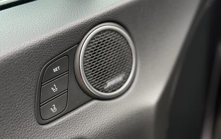 Hyundai Sonata VIII, 2021 год, 2 800 000 рублей, 11 фотография