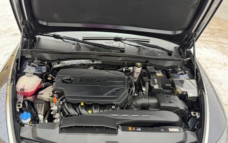 Hyundai Sonata VIII, 2021 год, 2 800 000 рублей, 17 фотография