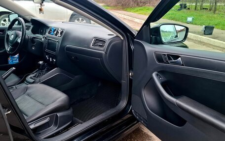 Volkswagen Jetta VI, 2011 год, 1 100 000 рублей, 7 фотография