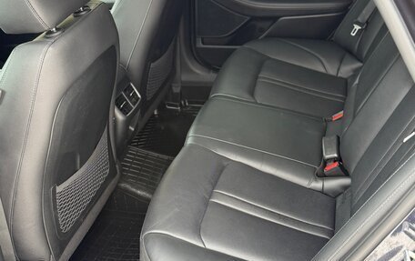 Hyundai Sonata VIII, 2021 год, 2 800 000 рублей, 20 фотография